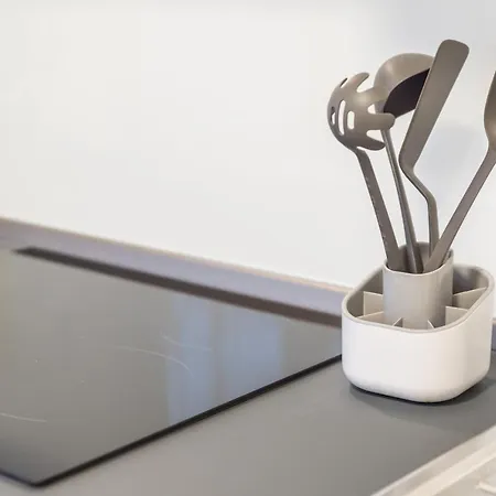 La Perla Del Mare, Terre Marine Apartman