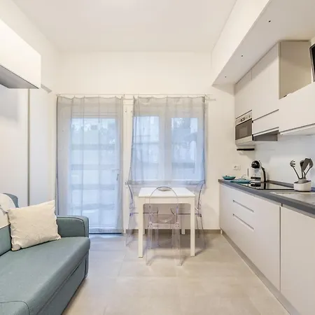 La Perla Del Mare, Terre Marine Apartman