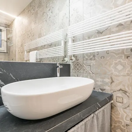 La Perla Del Mare, Terre Marine