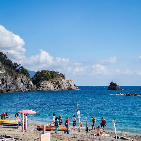 La Perla Del Mare, Terre Marine *