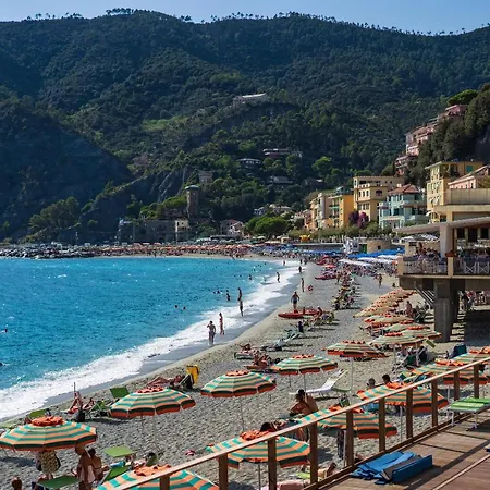 La Perla Del Mare, Terre Marine * Monterosso al Mare
