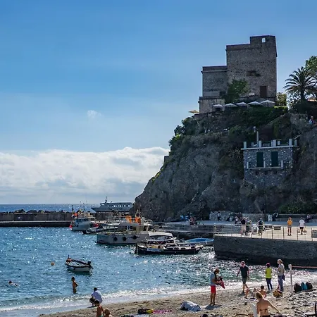 Apartamento La Perla Del Mare, Terre Marine