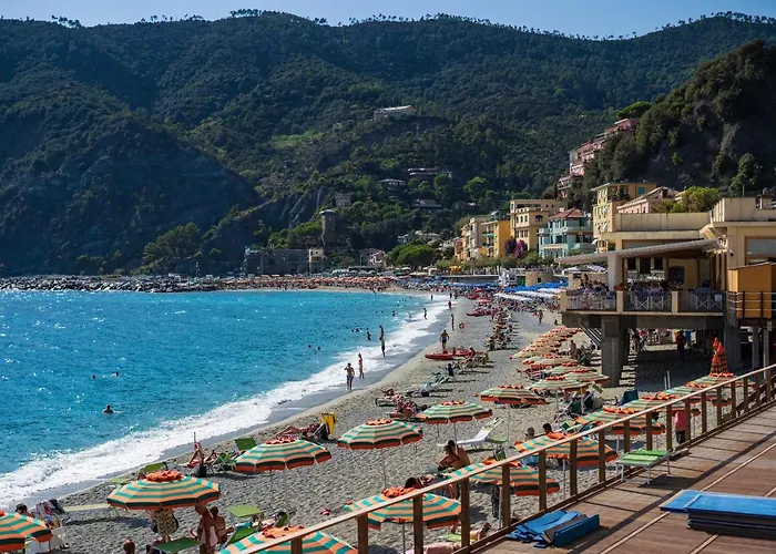 La Perla Del Mare, Terre Marine * Monterosso al Mare