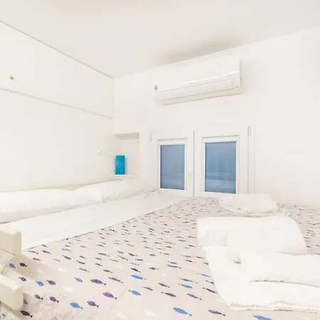 Apartmán La Perla Del Mare, Terre Marine Monterosso al Mare