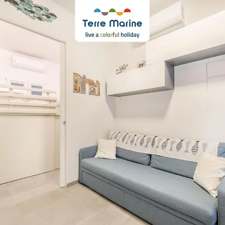 La Perla Del Mare, Terre Marine