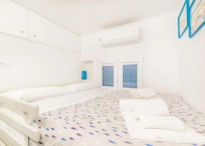 Apartmán La Perla Del Mare, Terre Marine Monterosso al Mare