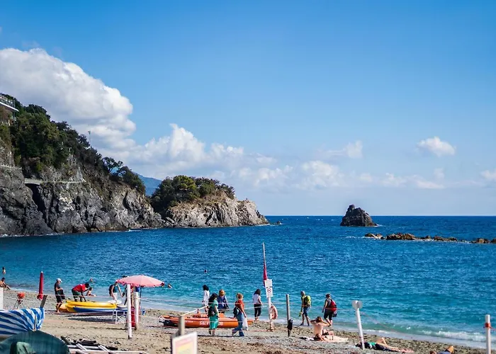 La Perla Del Mare, Terre Marine *